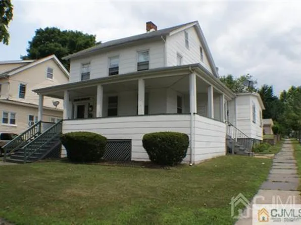 129 E 2nd St #4, Bound Brook, NJ 08805