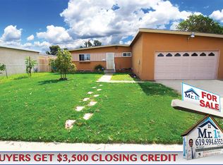 2834 E 11th St, National City, CA 91950