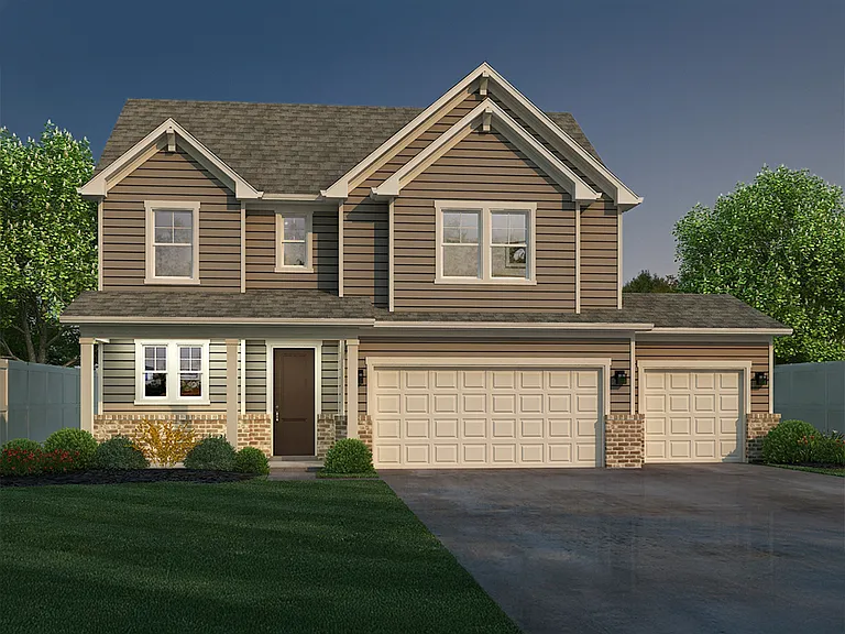 195 Hickory Pointe Loop — Photo 1