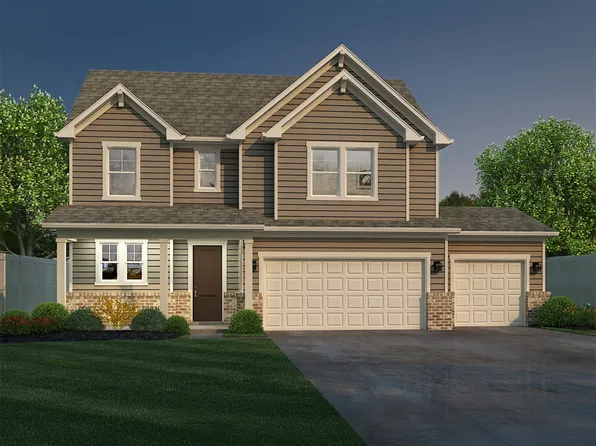 170 Hickory Pointe Loop, Dallas, GA 30157