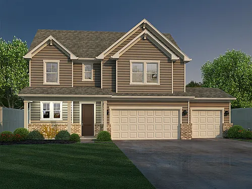 195 Hickory Pointe Loop Photo 1