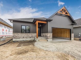 118 Brandon Ave, Severn, ON L0K 1E0