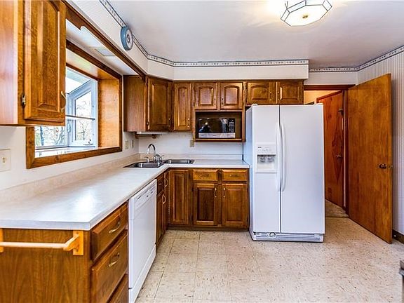 Kitchen in Main House.