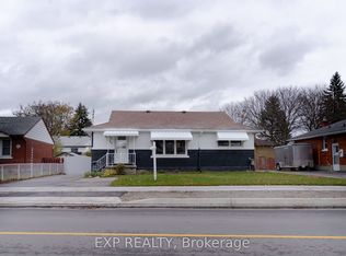 280 Wilson Ave, Kitchener, ON N2C 1H4