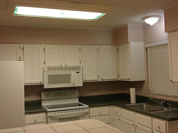 Kitchen remodeled