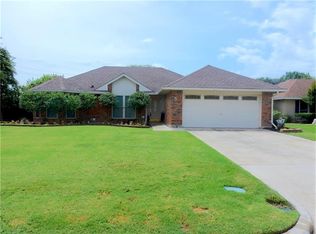 5 Salida Dr, Trophy Club, TX 76262