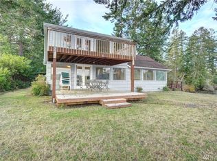 13317 Agate Beach Rd, Anderson Island, WA 98303