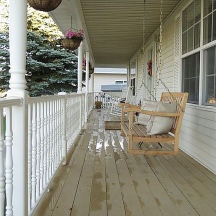 3rd image of 2910 Hitching Post Dr