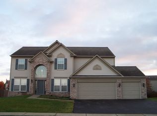 1623 Firethorn St, Bolingbrook, IL 60490