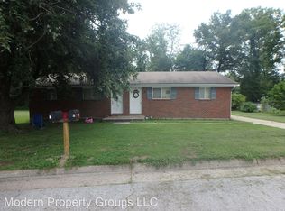 3410 Bonny Linn Dr #A, Columbia, MO 65202