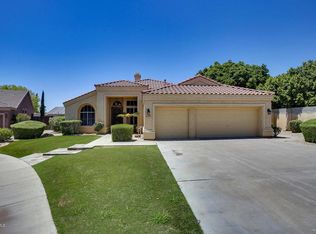21388 N 71st Dr, Glendale, AZ 85308