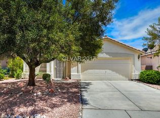 3830 Falcon Springs Dr, Las Vegas, NV 89147