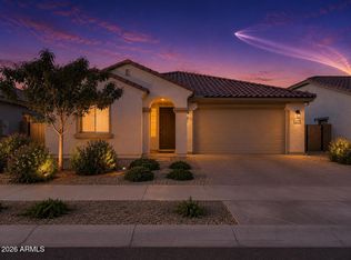 14843 W SAND HILLS Road, Surprise, AZ 85387