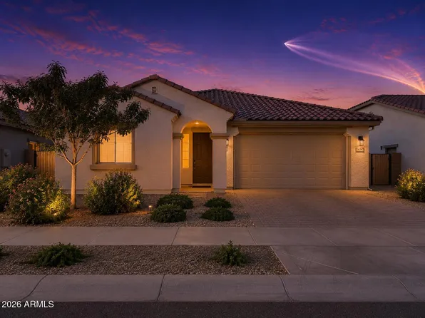 14843 W SAND HILLS Road, Surprise, AZ 85387