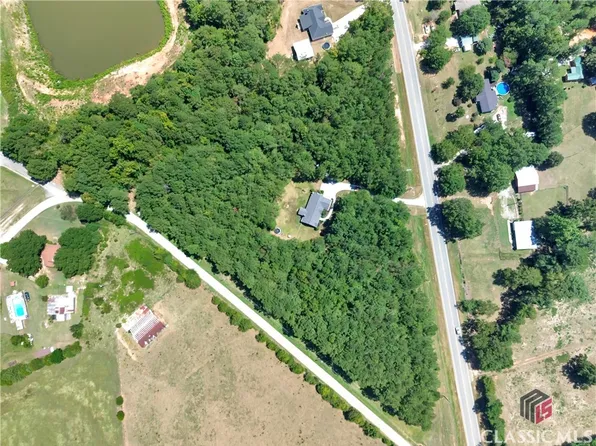 3230 Greensboro Road, Madison, GA 30650