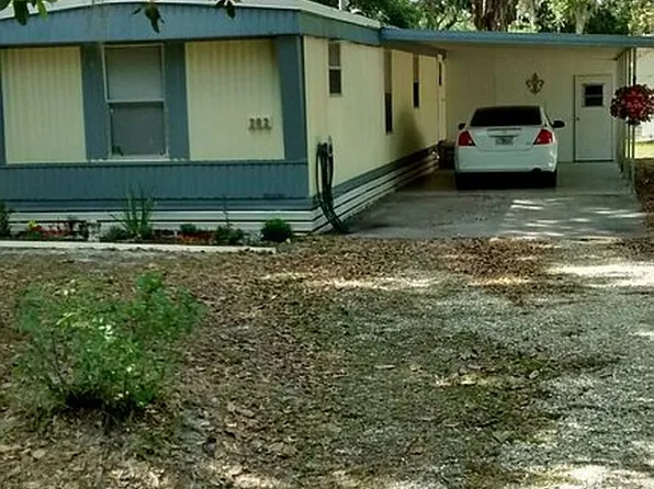 8640 E Keating Park St Lot 262, Floral City, FL 34436
