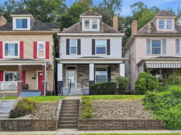 1230 Hiland Ave, Coraopolis, PA 15108