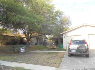 14504 Woods Hole Dr, San Antonio, TX 78233