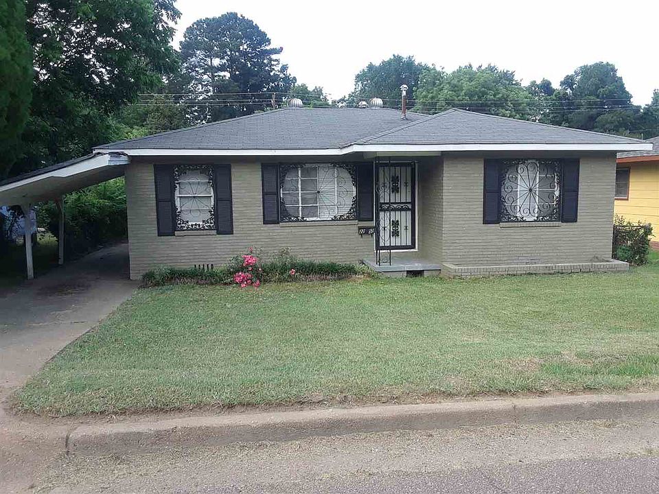 2255 W Ridgeway St, Jackson, MS 39213 Zillow