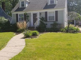 4153 W 224th St, Fairview Park, OH 44126
