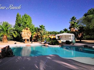 65053 Xeno Rd, Nipton, CA 92364