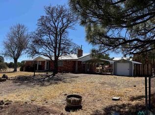 7 Dora Ave, Reserve, NM 87830