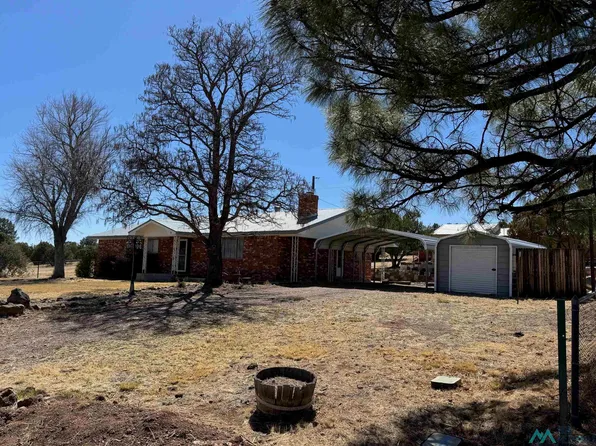 7 Dora Ave, Reserve, NM 87830
