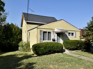 3217 Queen City Ave #1, Cincinnati, OH 45238
