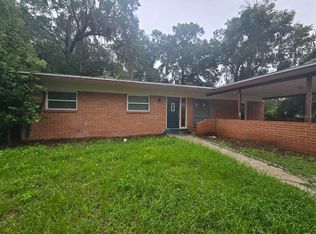 1121 NE 13th Ave, Ocala, FL 34470