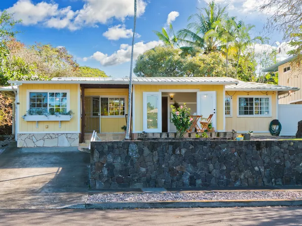 75-5787 Lopeka Pl, Kailua Kona, HI 96740