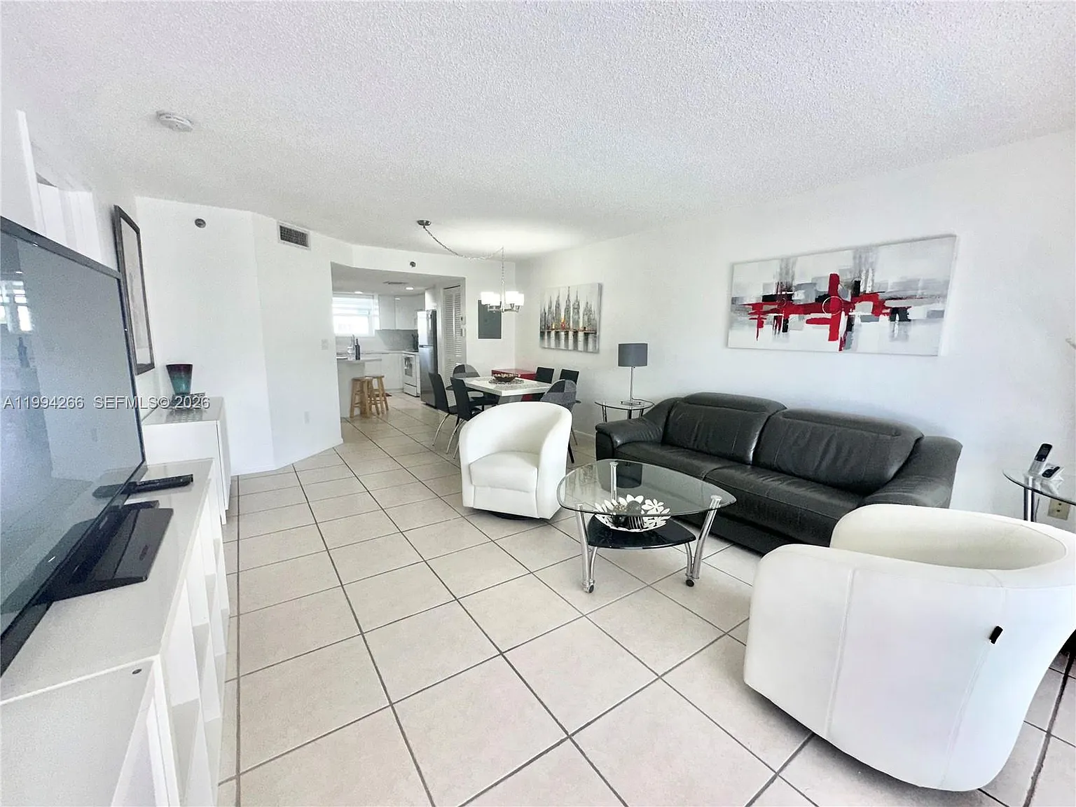 Le Frontenac Condo — Photo 2