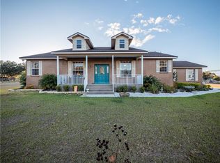 12824 Thonotosassa Rd, Dover, FL 33527