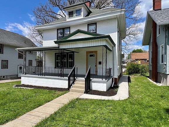 2nd image of 568 Garfield Pl
