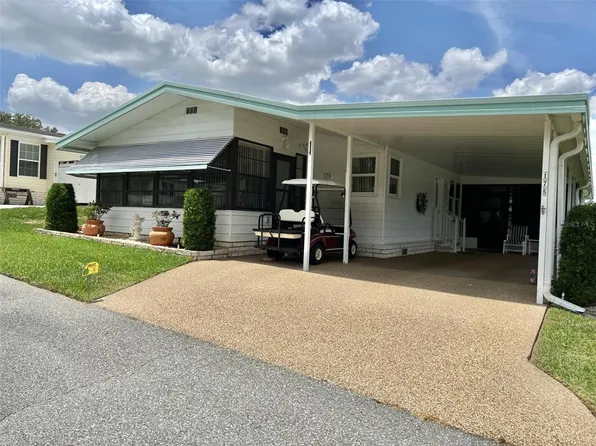 175 Hibiscus Way, Leesburg, FL 34748