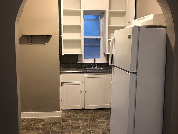 Unit 3 - Kitchen
