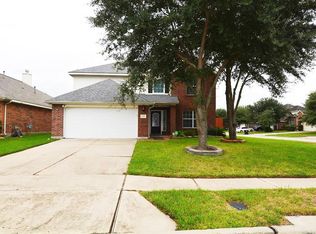 6935 Stoneyvale Dr, Houston, TX 77083