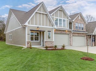440 Multrees Pl LOT 4A, Smyrna, TN 37167