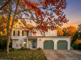 3000 Titanic Dr, Stafford, VA 22554