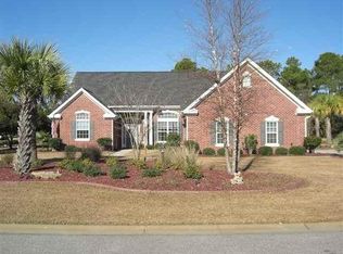 4364 Dornoch Pl, Myrtle Beach, SC 29579