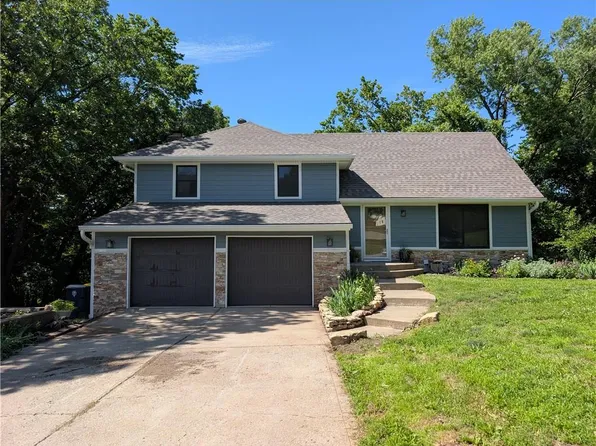 7716 NW 69th Ter, Kansas City, MO 64152