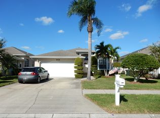 856 Michele Cir, Dunedin, FL 34698