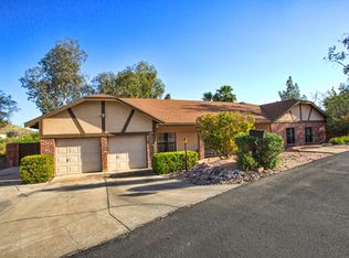 4200 N Ventana Dr, Tucson, AZ 85750