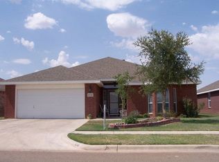 6710 89th St, Lubbock, TX 79424
