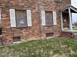 20003 Schoenherr St, Detroit, MI 48205