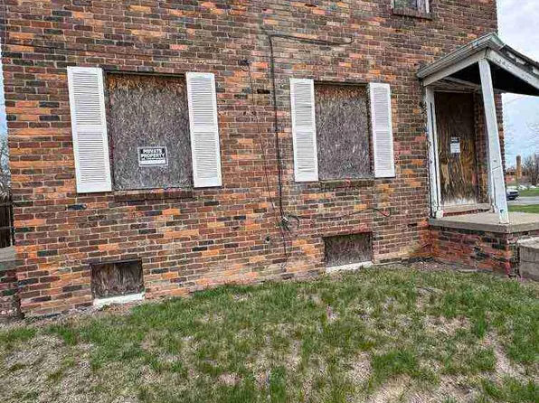 20003 Schoenherr St, Detroit, MI 48205