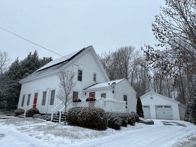 16 Fluker Street, Thomaston, ME, 04861