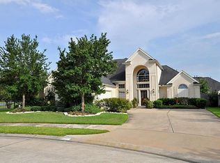 21803 Hidden Falls Ct, Katy, TX 77450