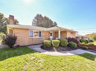 1129 Cherry St, Latrobe, PA