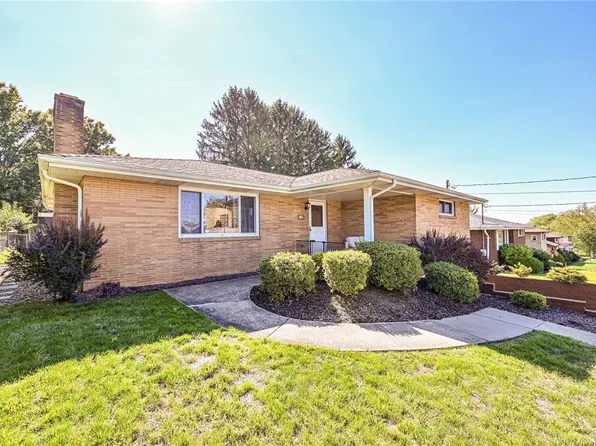 1129 Cherry St, Latrobe, PA 15650