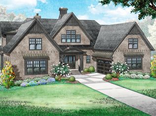 9201 Joiner Creek Rd #13043-LOT 13043, College Grove, TN 37046